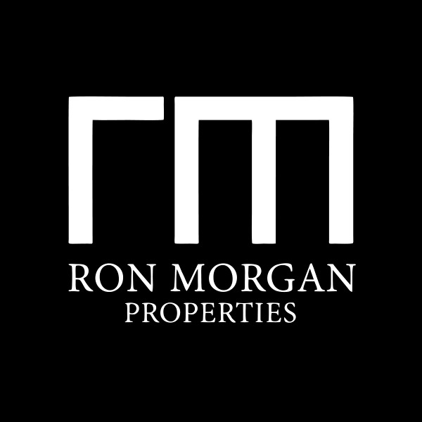 Ron Morgan Properties logo